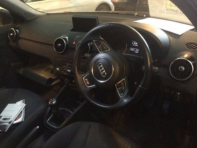 2014 Audi A1 1.6 TDI Sport 5dr