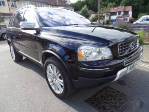 VOLVO XC90 2011 (61) at 1st Choice Motors London