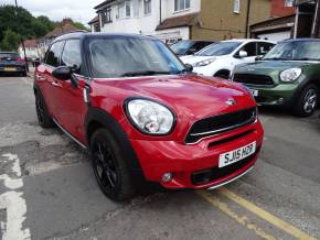 MINI COOPER S 2015 (15) at 1st Choice Motors London