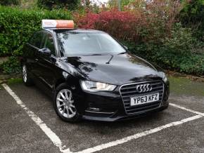 AUDI A3 2014 (63) at 1st Choice Motors London