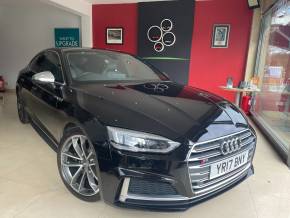 AUDI A5 2017 (17) at 1st Choice Motors London