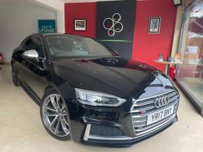 Audi A5 at 1st Choice Motors London