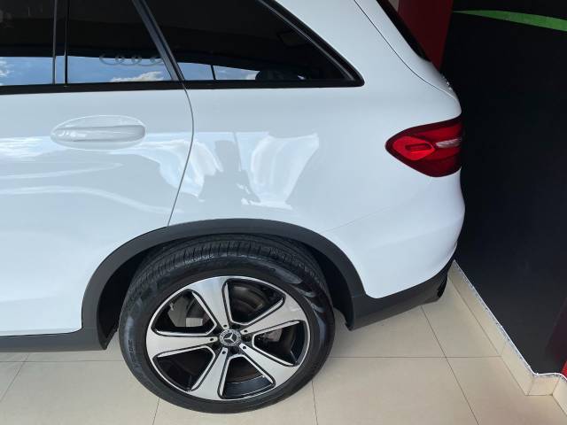 2019 Mercedes-Benz GLC 2.0 GLC 250 4Matic Urban Edition 5dr 9G-Tronic