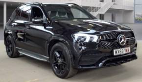 MERCEDES-BENZ GLE 2019 (69) at 1st Choice Motors London