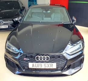 AUDI RS5 2019 (19) at 1st Choice Motors London