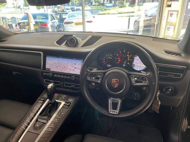 2019 Porsche Macan 2.0 5dr PDK
