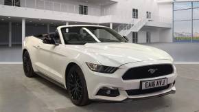 2016 (16) Ford Mustang at 1st Choice Motors London