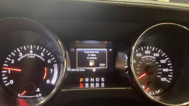 2016 Ford Mustang 2.3 EcoBoost 2dr Auto