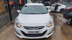 HYUNDAI I40 2014 (14) at 1st Choice Motors London