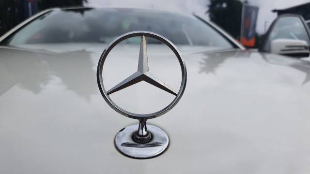 2010 Mercedes-Benz E Class 1.8 E200 CGI BlueEFFICIENCY SE 4dr