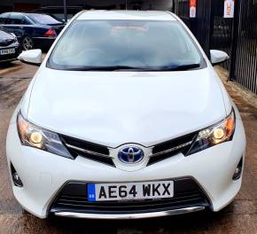 TOYOTA AURIS 2015 (64) at 1st Choice Motors London