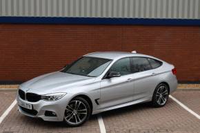 BMW 3 SERIES 2015 (65) at 1st Choice Motors London