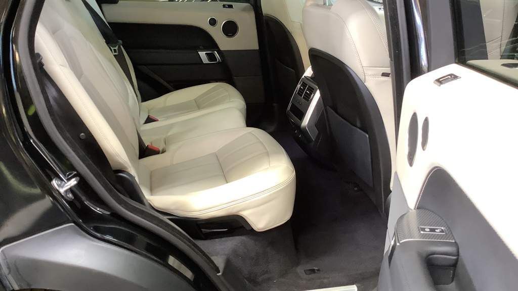 Land Rover Range Rover Sport 3.0 SDV6 HSE Dynamic 5dr Auto
