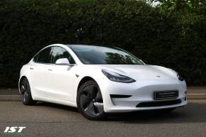 2020 (70) Tesla Model 3 at 1st Choice Motors London