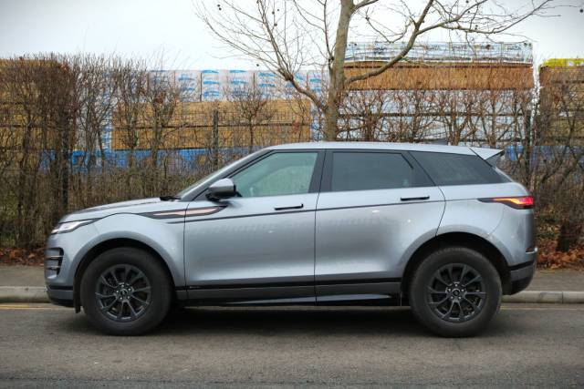 2019 Land Rover Range Rover Evoque 2.0 D180 First Edition 5dr Auto