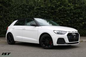 AUDI A1 2019 (19) at 1st Choice Motors London
