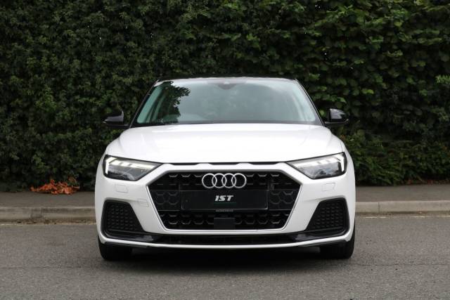 2019 Audi A1 1.0 30 TFSI Sport 5dr