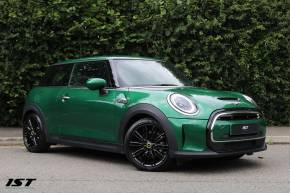 MINI HATCHBACK 2022 (72) at 1st Choice Motors London