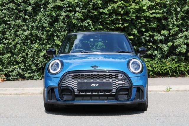 2023 Mini Cooper 1.5 COOPER SPORT AUTO