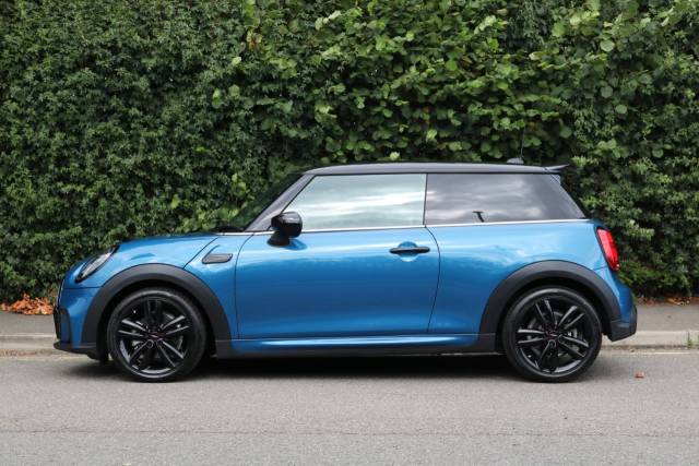 2023 Mini Cooper 1.5 COOPER SPORT AUTO