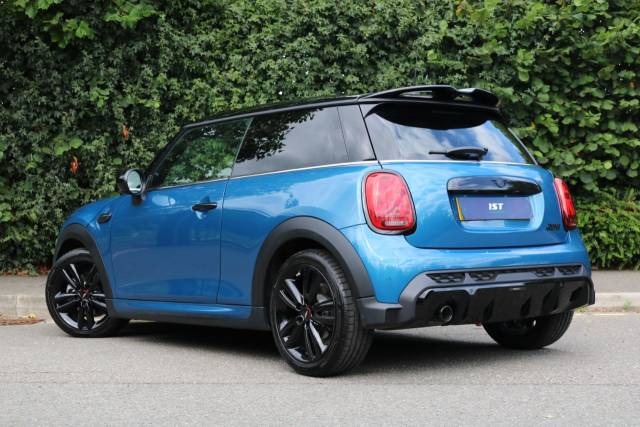 2023 Mini Cooper 1.5 COOPER SPORT AUTO