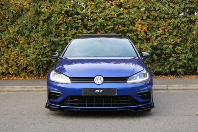 2019 Volkswagen Golf 2.0 TSI 300 R 3dr 4MOTION DSG