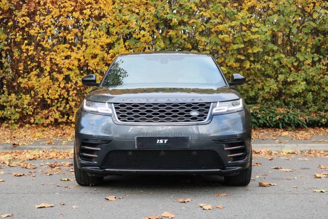 2017 Land Rover Range Rover Velar 3.0 D300 R-Dynamic SE 5dr Auto