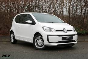 VOLKSWAGEN UP 2019 (69) at 1st Choice Motors London