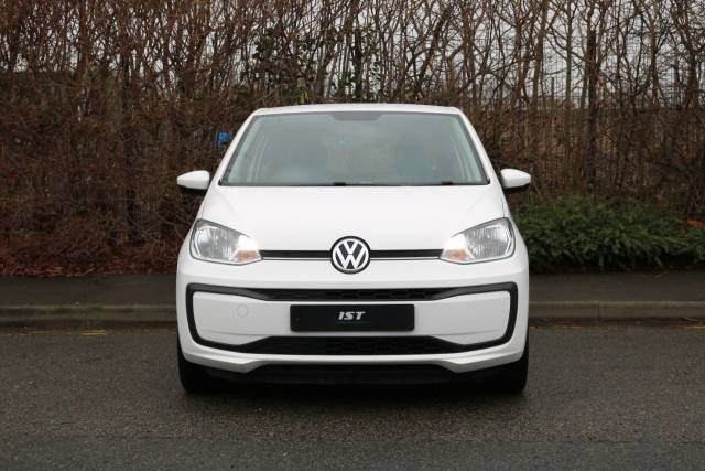 2019 Volkswagen Up 1.0 Move Up 3dr