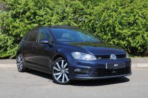 VOLKSWAGEN GOLF 2016 (66) at 1st Choice Motors London