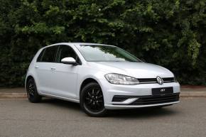 VOLKSWAGEN GOLF 2017 (17) at 1st Choice Motors London