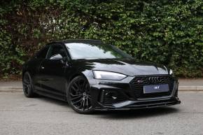 AUDI RS5 2021 (21) at 1st Choice Motors London