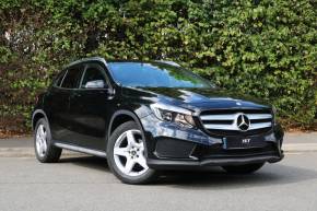 MERCEDES-BENZ GLA 2015 (65) at 1st Choice Motors London