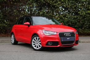AUDI A1 2014 (14) at 1st Choice Motors London