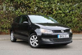 VOLKSWAGEN POLO 2011 (61) at 1st Choice Motors London