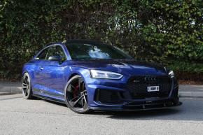 AUDI RS5 2018 (67) at 1st Choice Motors London