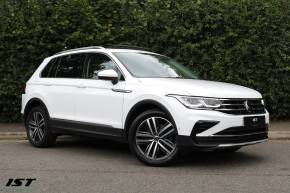 VOLKSWAGEN TIGUAN 2022 (22) at 1st Choice Motors London