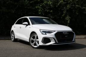 AUDI A3 2022 (72) at 1st Choice Motors London