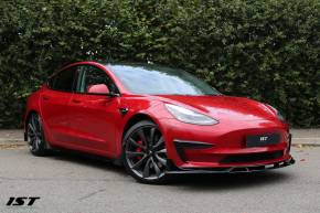 TESLA MODEL 3 2020 (69) at 1st Choice Motors London
