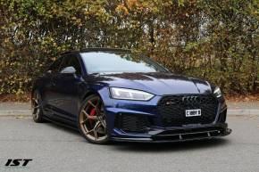 AUDI RS5 2018 (67) at 1st Choice Motors London