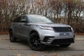 LAND ROVER RANGE ROVER VELAR 2022 (22) at 1st Choice Motors London