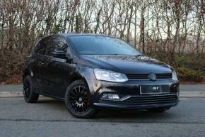 VOLKSWAGEN POLO 2016 (16) at 1st Choice Motors London