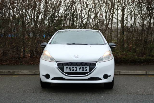 2013 Peugeot 208 1.0 VTi Access 3dr