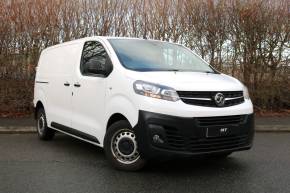 VAUXHALL VIVARO at 1st Choice Motors London