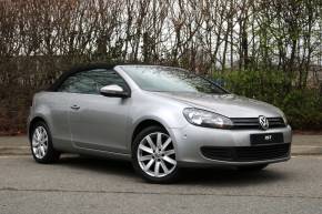 VOLKSWAGEN GOLF at 1st Choice Motors London
