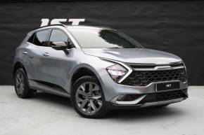 KIA SPORTAGE at 1st Choice Motors London