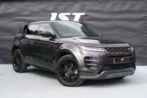 LAND ROVER RANGE ROVER EVOQUE at 1st Choice Motors London