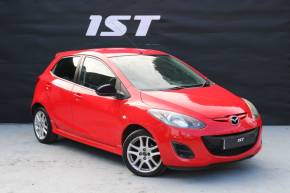 MAZDA 2 at 1st Choice Motors London