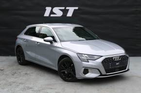 AUDI A3 at 1st Choice Motors London