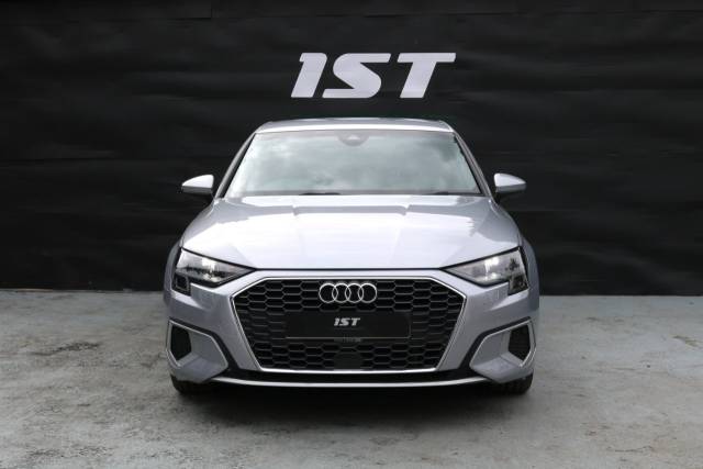 2021 Audi A3 1.4 40 TFSI e Sport 5dr S Tronic